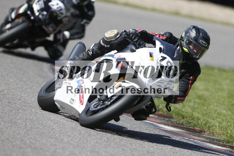/12 30.04.2025 Speer Racing ADR/Gruppe gelb/190